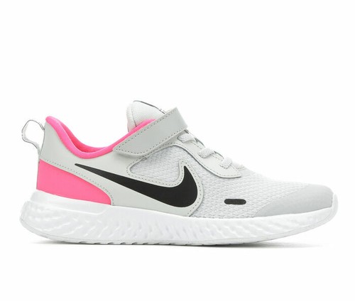 Nike Revolution 5 Photon Dust/Black 