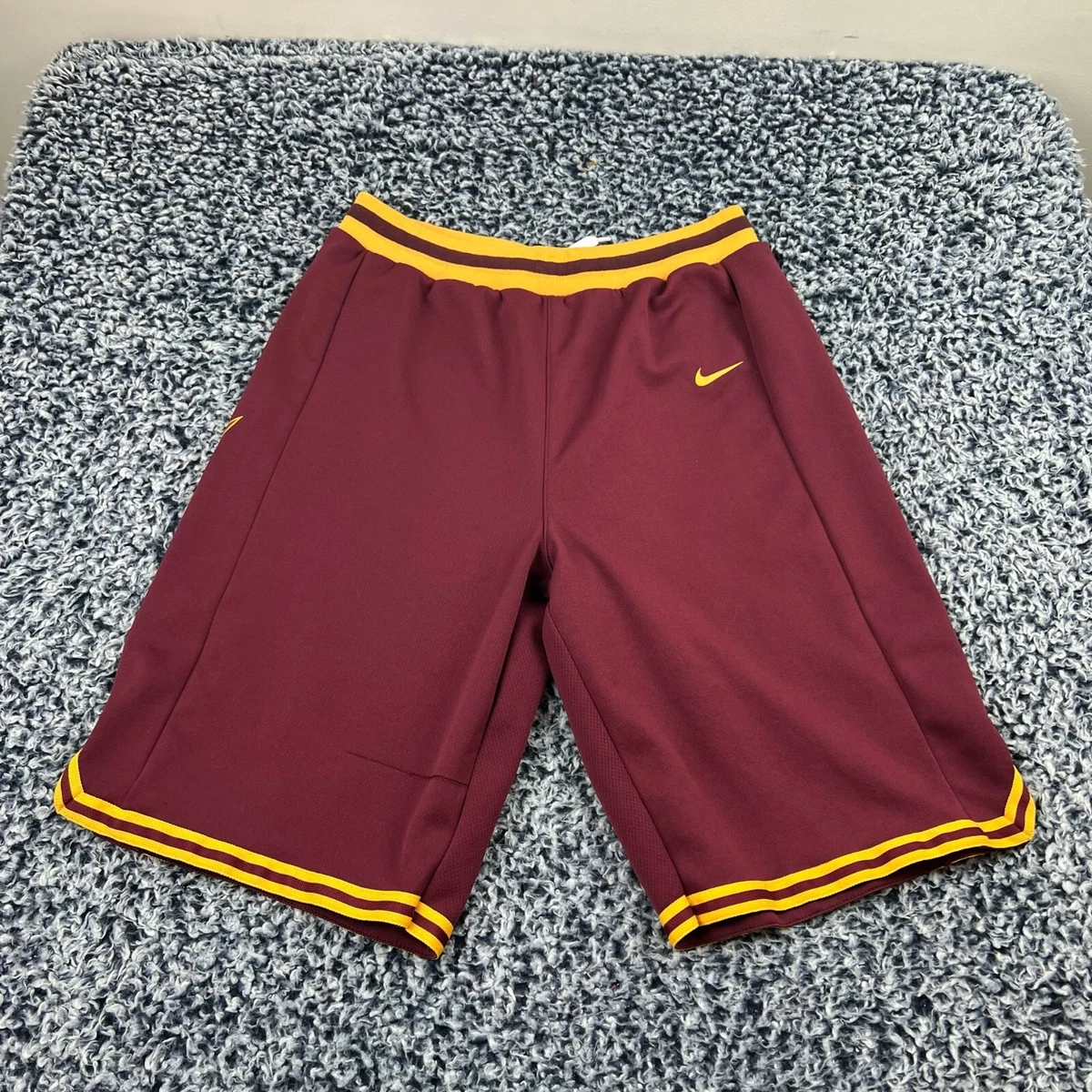 Youth college shop basketball shorts