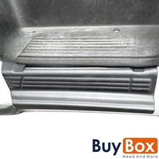 für Fiat Ducato Citroen Jumper Peugeot Boxer Einstiegsleisten ABS (2006-2023)