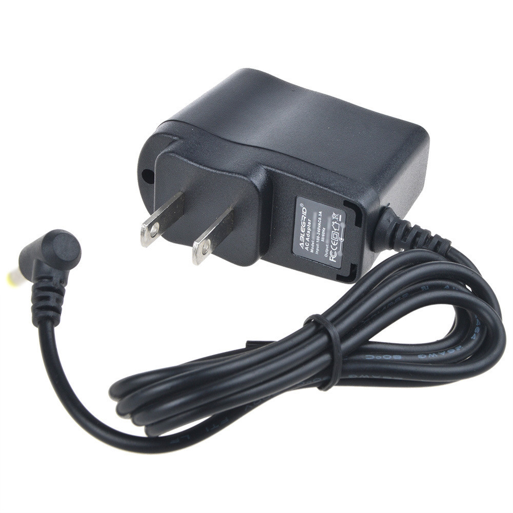 Alimentatore AC/DC 5V Per Registratori Zoom H4N E R16, Marca AbleGrid, Nuovo - Foto 1