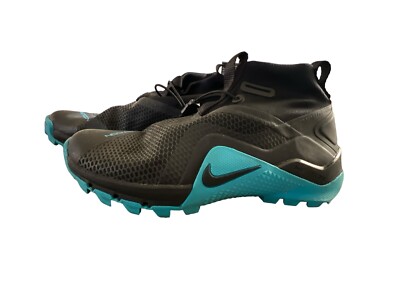 Nike Metcon X SF Crossfit Black Trail Hiking Running Trainer Shoe Men Size 