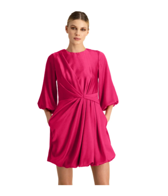 Robe Monique Lhuillier Taille 10 – Neuve Avec étiquettes, Style A-Line Multicolore