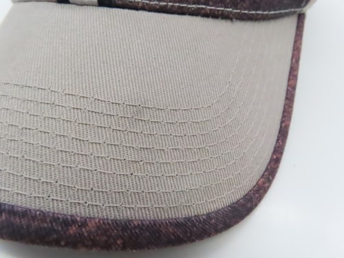 Evinrude Flex Fit Baseball Hat Cap - Picture 3 of 14