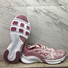 Size 11 - Nike SuperRep Go 3 Next Nature Flyknit Team Red  display picture 3