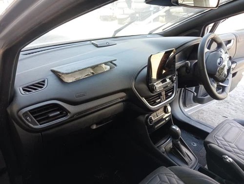 Seats Kit per FORD PUMA Hybrid ST-Line 2023 6998113 - Foto 10 di 10