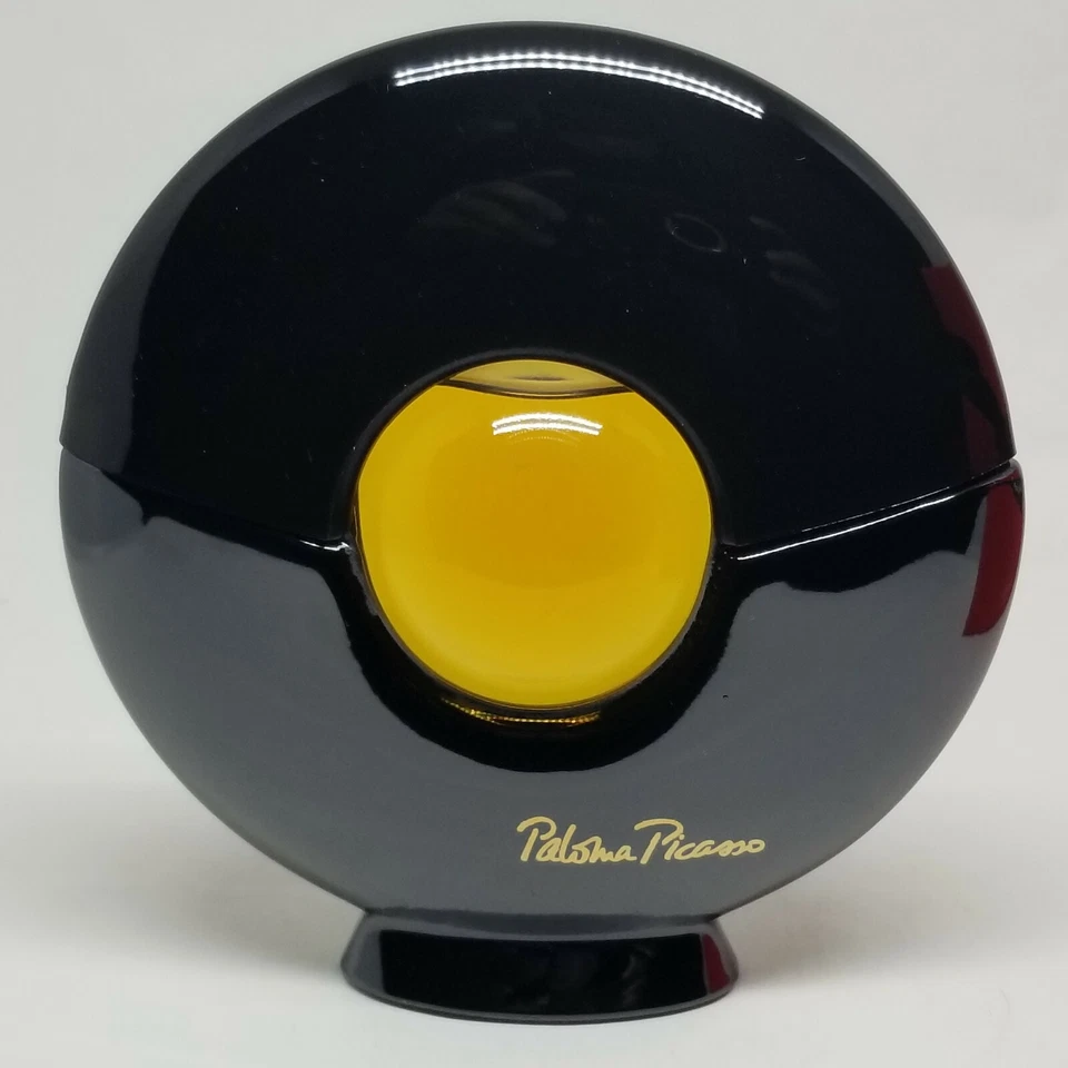 Paloma Picasso DE COLECCIÓN Paloma Picasso Perfume Mujer 2.5 OZ SPLASH Eau de Parfum Foto 3 de 4