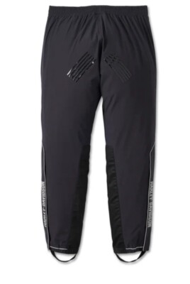 NWT Harley Davidson Men's Full Speed II Waterproof Motorcycle