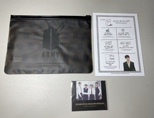 Bts Bookmark | eBay