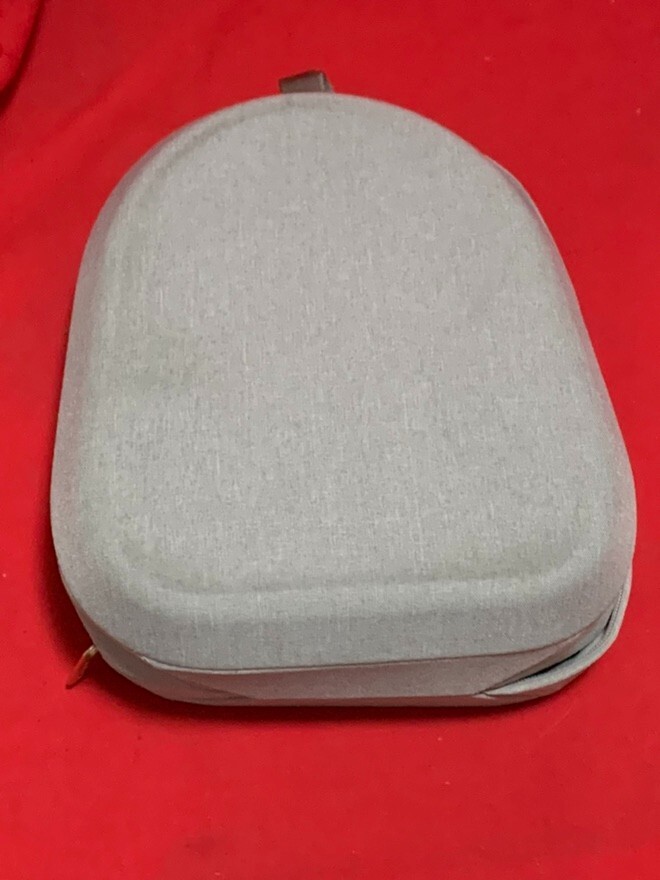 Genuine Sony Original Hard Carrying Case Only for WH-1000XM5