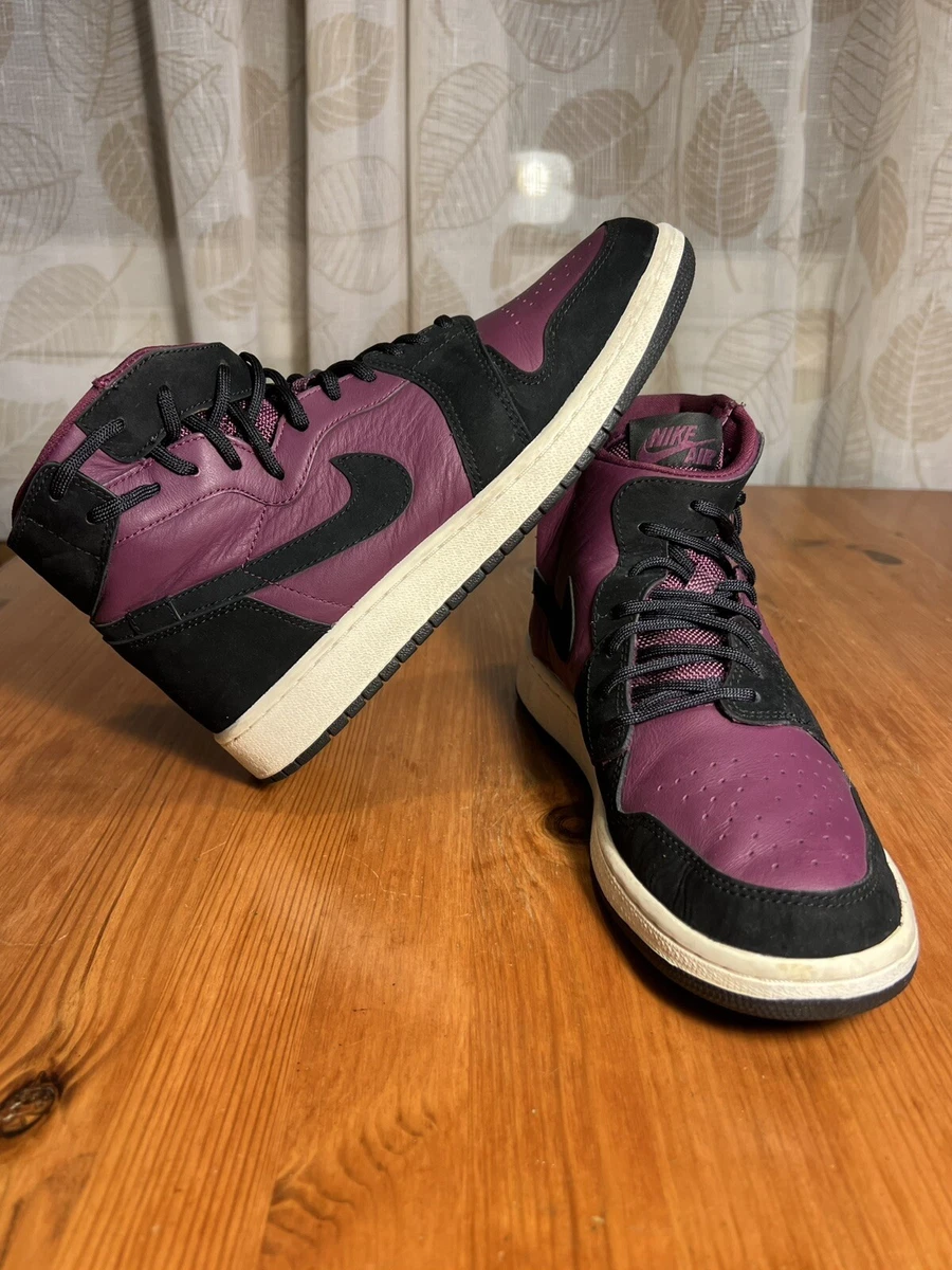 Jordan 1 Rebel XX Purple W for sale | eBay