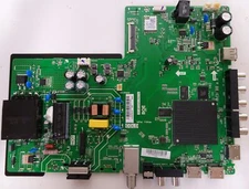 Vizio D43FX-F4 Main Board (TP.MT5581.PB756) 60103-00617