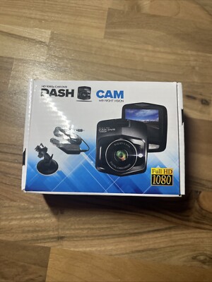 Dash Cam