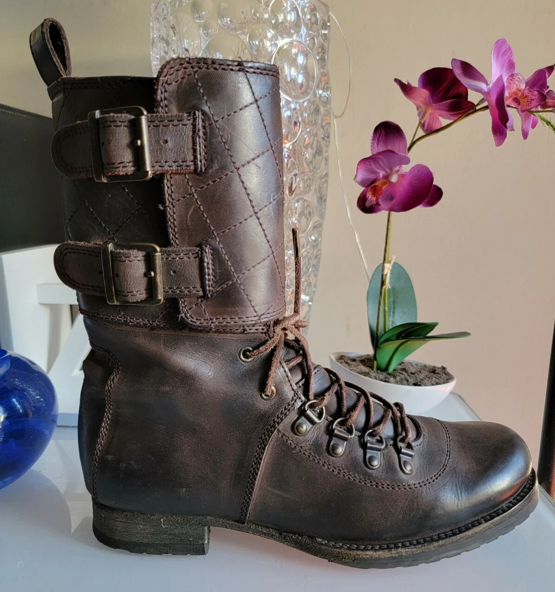 All shop saints boots