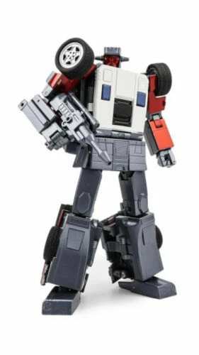New Reissue X-Transbots Monolith Combiner MX-XIV MX-14 Flipout Wildrider InStock - Image 2 of 4