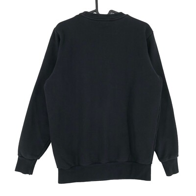 DIESEL Men Crew Neck Jumper Pullover Sweater Size XS | eBay