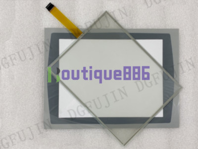 1PCS PanelView Plus 1500 2711P-T15C10B3 2711P-T15C10B4 Touch Pad Protective Film