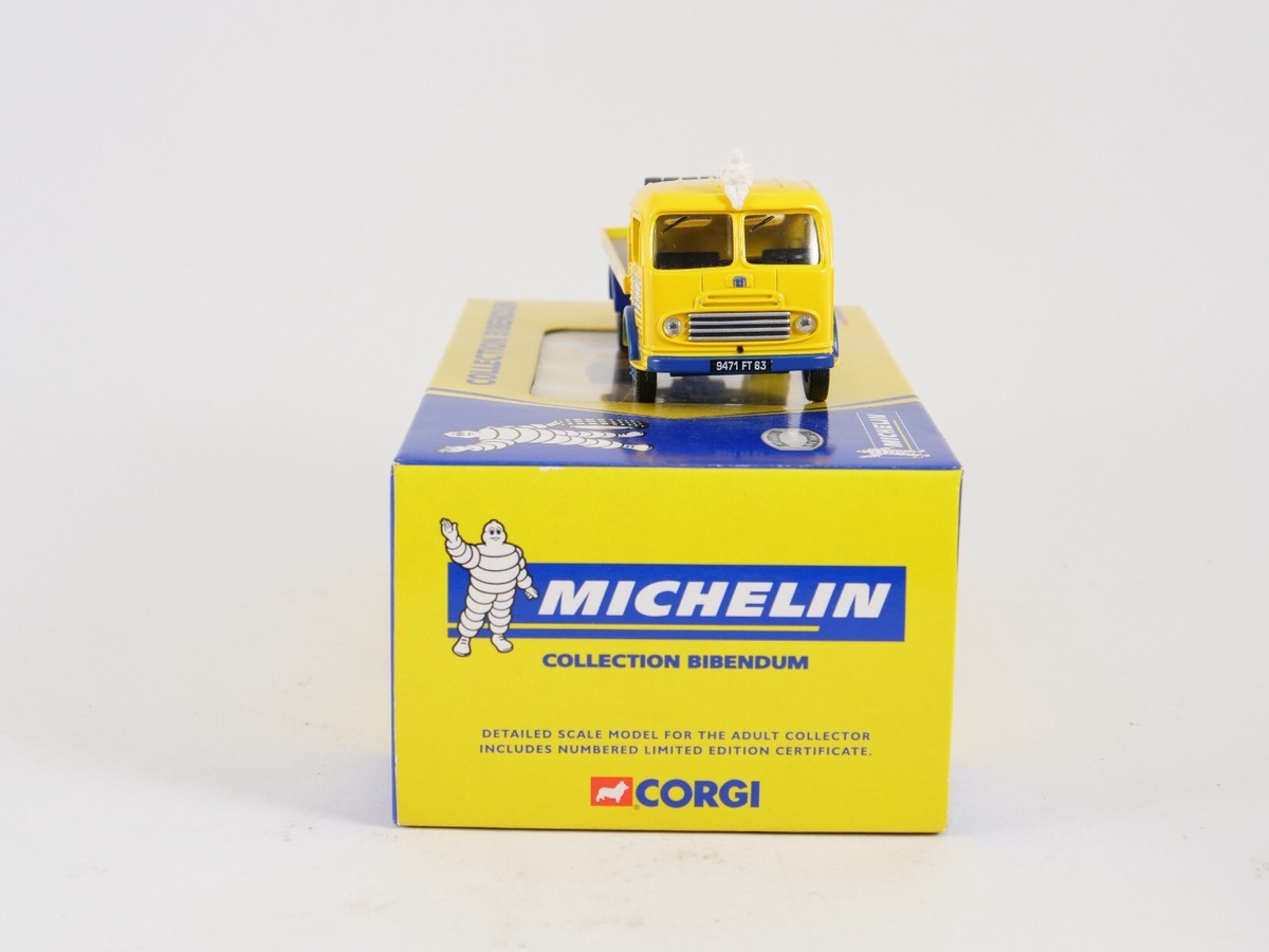 Corgi - 1:50 - Collection Heritage - Édition Limitée - - Catawiki