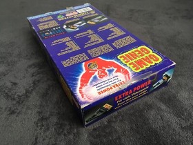 Accessory Nintendo NES Game Genie New Old Stock #1