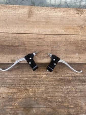 Old School LeeChi ATB BMX Cruiser Brake Levers-Well-Made-22.2mm Clamp