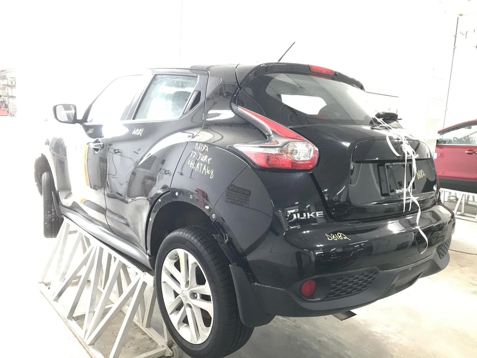 Used Front Right Seat Belt Front fits: 2017 Nissan Juke bucket passenger retract - Image 2 of 4