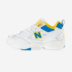 new balance 608 yellow