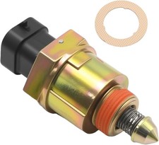 Fuel Injection Idle Air Control Valve Iac For Chevy Blazer Tbi Gmc Hummer Ac1