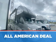 2026 Thor Motor Coach Geneva 24VP