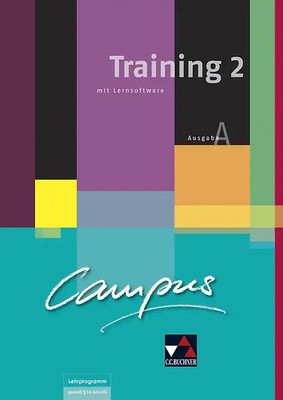 Campus A / Campus A Training 2