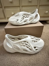 Size 12 - Yeezy Foam RNNR Sand