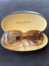 Louis Vuitton Sonnenbrille