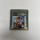 Mario Golf (Nintendo Game Boy Color, 1999)  Authentic Game Cartridge Tested