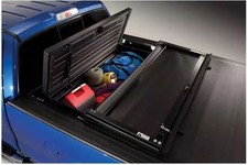 Truxedo 1117416 TonneauMate TOOL BOX