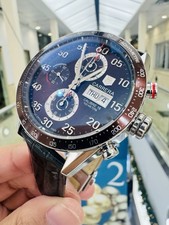 TAG Heuer Carrera Chronograph 358532