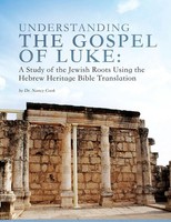 Understanding The Gospel Of Luke Nancy Cook Taschenbuch Kartoniert / Broschiert