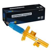 Bilstein Gasdruck StoßDÄMpfer Vorderachse Links FüR Ford Galaxy Mondeo S-MAX