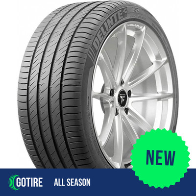 1 X New - 215/45ZR17 Delinte DS2 91W