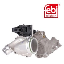 FEBI BILSTEIN Turbolader für MINI Mini F56 Cooper One F55 F57 F60 BMW 2 Active