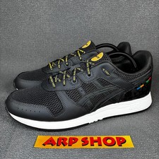 Asics Gel-Lyte Classic Edo Era Pack Men s Size 10 Graphite Shoes 1201A028