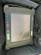 9BB  Tektronix Y400 Nettek Analyzer