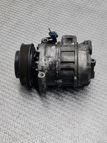 Renault Espace -  Grand espace IV 2005 Klimakompressor Pumpe 4472209480 Diesel