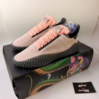 Adidas x Dragon Ball Z Majin Buu Kamanda UK