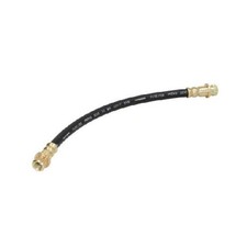 2x Bremsschlauch hinten für Smart Forfour 454 id90886