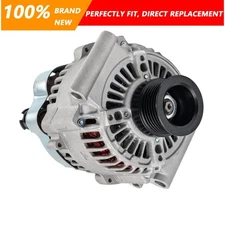 11049 Alternator For Mini Cooper 2002 2003 2004 2005 2006 2007 -2009 1.6L 105A