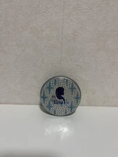 Els Silhouette Shiki Theather Compny Frozen Decor Can Blue Design Used