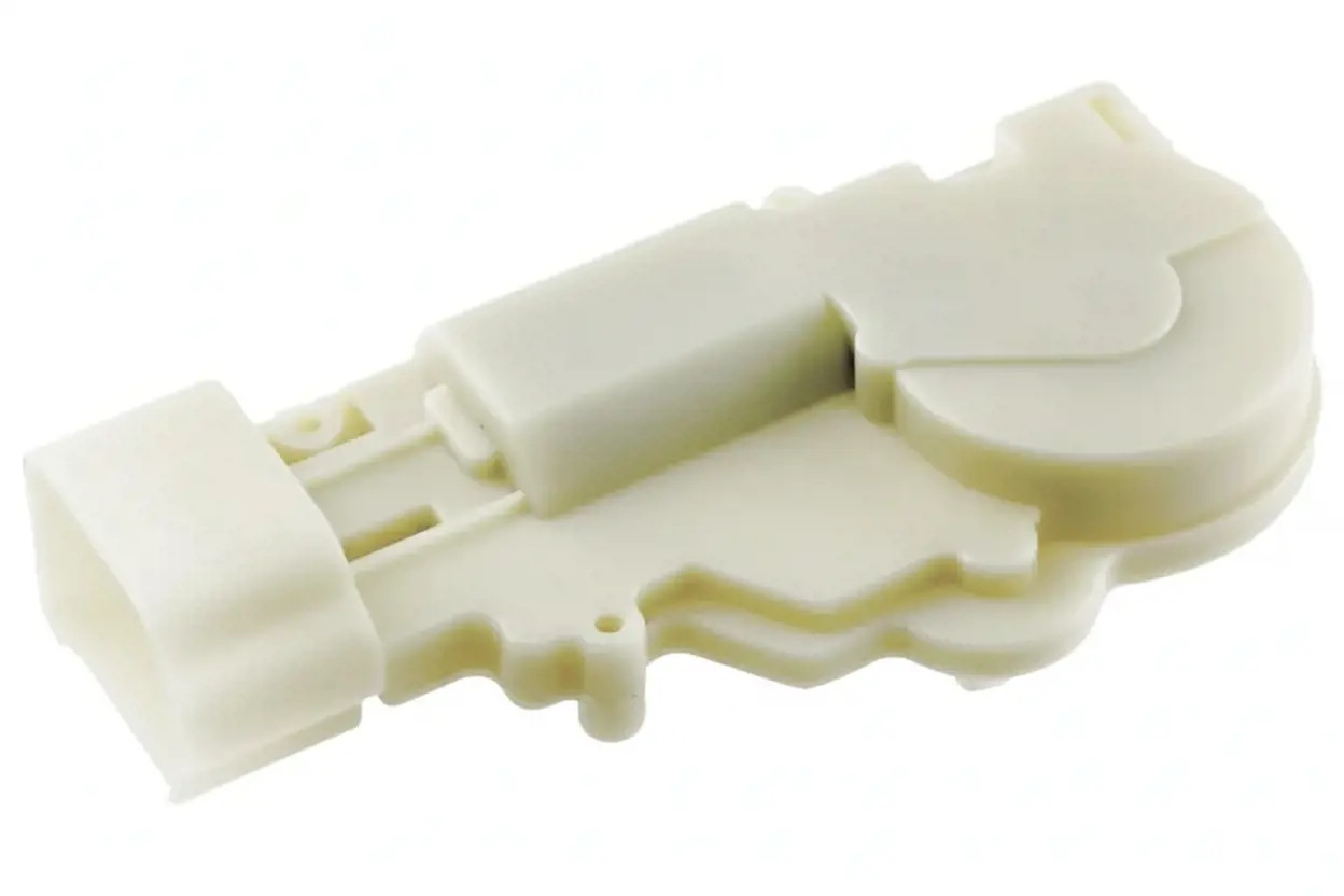 Fits NTY EZC-TY-004 CENTRAL DOOR LOCK ACTUATOR - REAR - Image 7