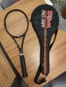 Wilson prostaff 85 tourDB デッドストック激レア Wilson prostaff 85 tourDB デッドストック激レア