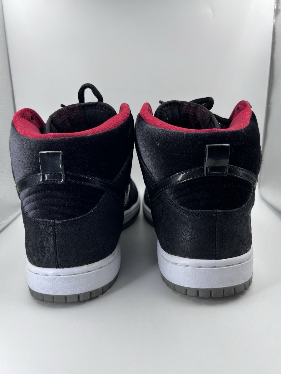 NIKE dunk sb hi ブルックリンプロジェクトパパラッチ8(26cm) Buy