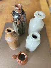 JOB LOT STONEWARE EARTHENWARE