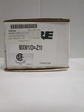 SHURE MXW1/0=-Z10 NEW SEALED BOX SEE PHOTOS FREE SHIPPING