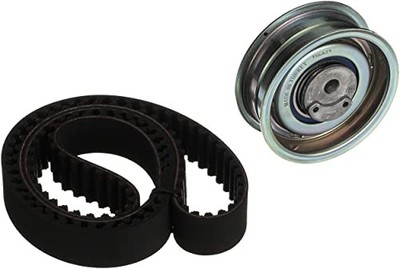  TCK296 PowerGrip Premium Timing Belt Component Kit 